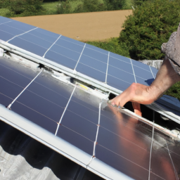 Installer des panneaux solaires photovoltaïques : Un moyen de protéger l'environnement Dombasle-sur-Meurthe